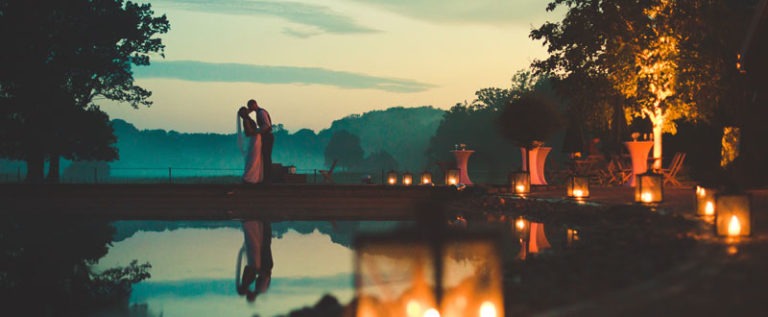 Als Hochzeitsfotograf in Oldenburg