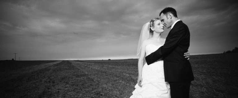 Hochzeitsfotografie in Waldenburg