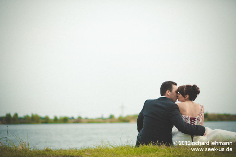 Als Hochzeitsfotograf in Leipzig mit Bianca und Marcel
