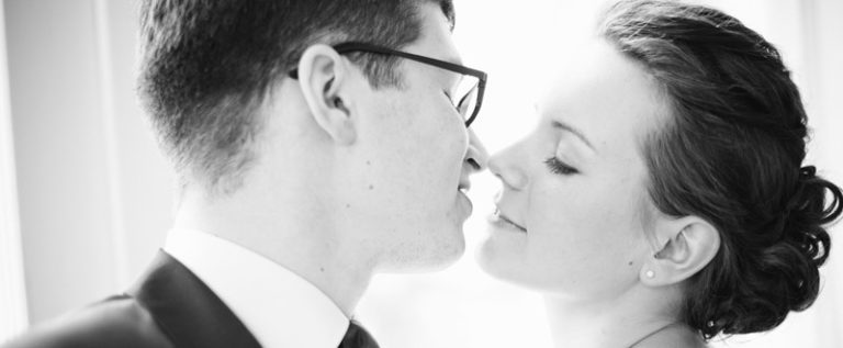 Als Hochzeitsfotograf in Hartenstein mit Stefanie und Thomas