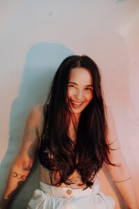 Boudoir Cynthia fotografiert von Richard Lehmann - richard-lehmann.de