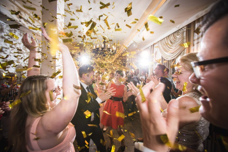 Als Hochzeitsfotograf in Dresden