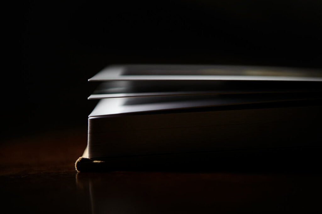 Hochzeitsfotograf Fotobuch Hochzeitsalbum Hochzeitsbuch