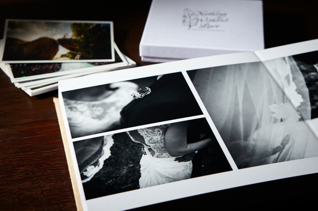 Hochzeitsfotograf Fotobuch Hochzeitsalbum Hochzeitsbuch