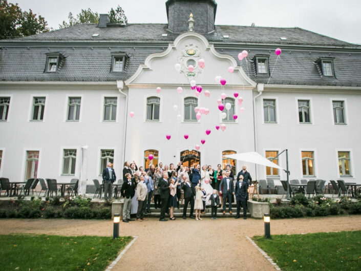 Hochzeitsfotograf Waldenburg
