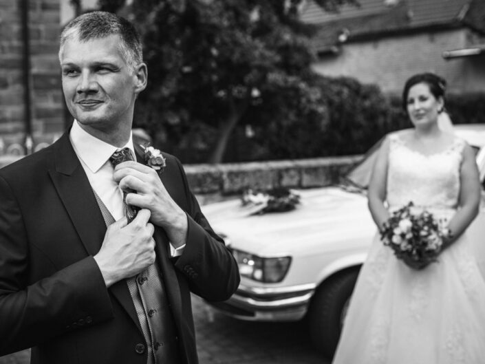 Hochzeitsfotografie in Harste und im Hotel FREIgeist Northeim