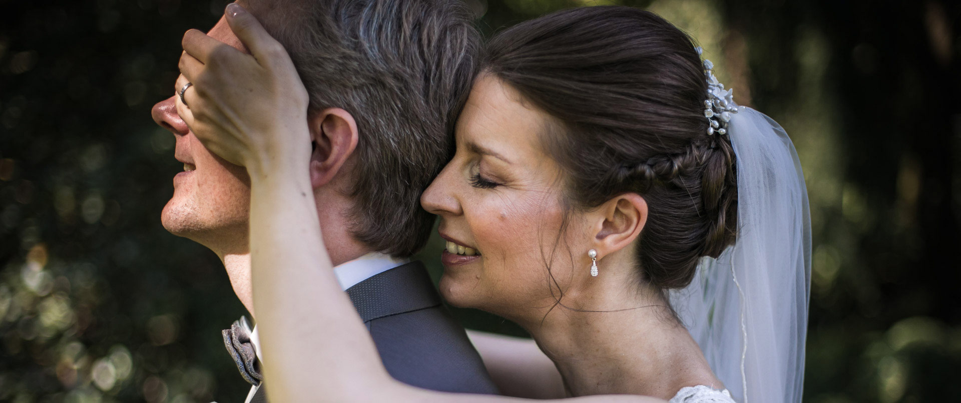 Als Hochzeitsfotograf in Bremen