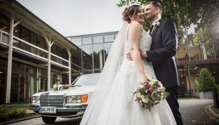 Als Hochzeitsfotograf bei Göttingen und im Hotel Freigeist Northeim