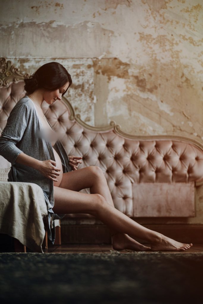 Schwangerschaftsbilder, Baybaybauchbilder, Boudoir, pregnancy photos, Laura