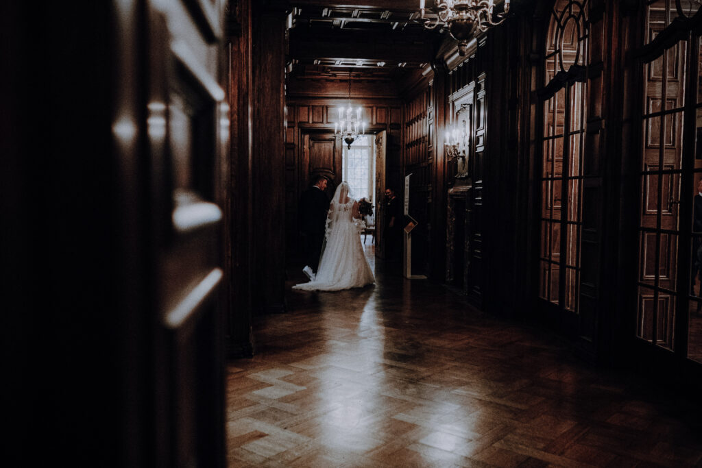 Hochzeitsfotograf Richard Lehmann im Schloss Waldenburg