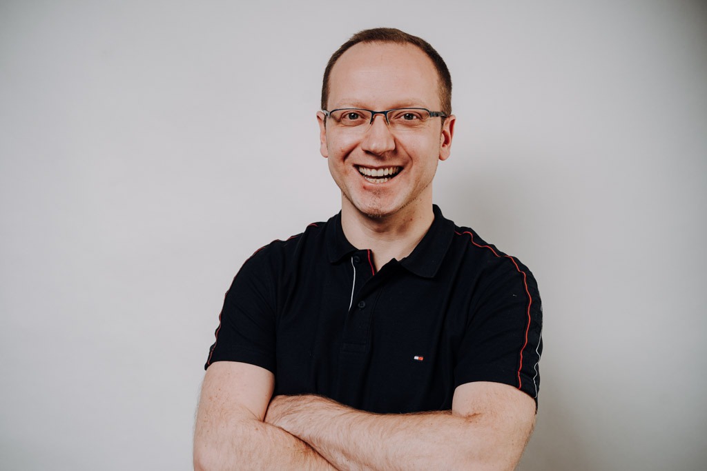 Stilvento Rico Grüner fotografiert von Richard Lehmann