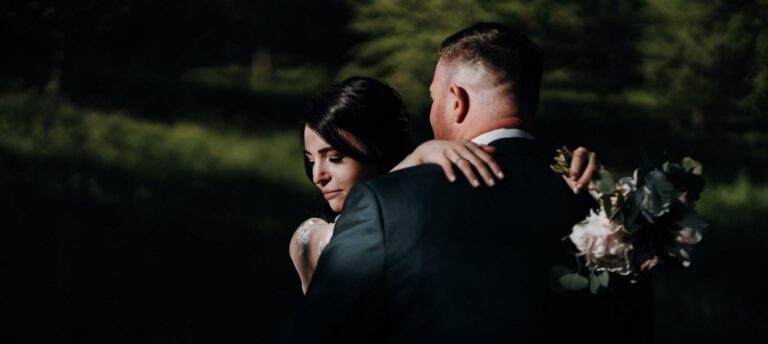 Hochzeitsfotografie Hochzeit Denkmalhof Schlagwitz