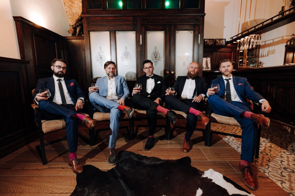 Hochzeitsfotografie Gut am See Görlitz