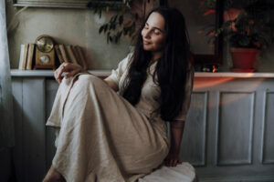 Boudoirfotografie und Portraitfotografie in leipzig fotografiert von Richard Lehmann - richard-lehmann.de