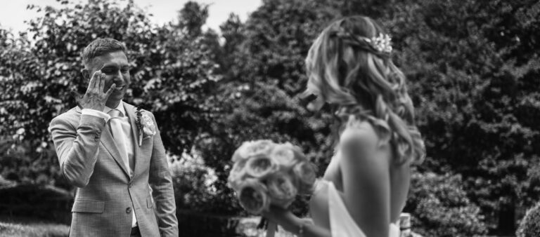 First Look oder klassischer Einzug?