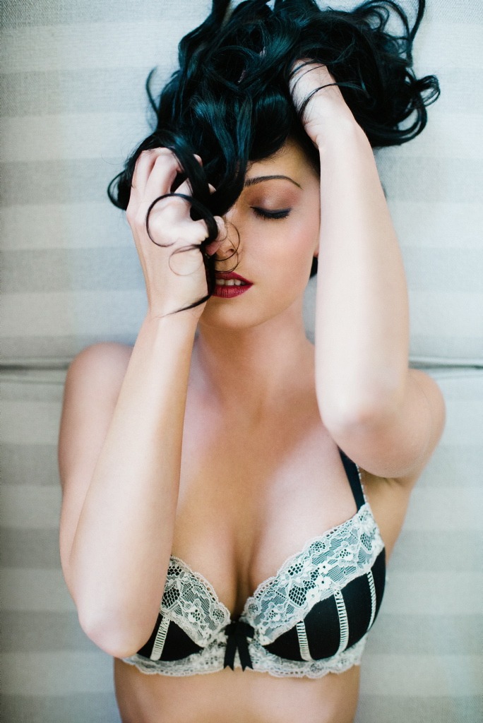 Hochwertige und authentische erotische Fotos aus Leipzig und Sachsen