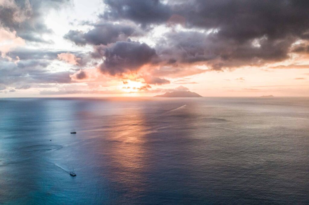 Destination Wedding und Elopement Seychellen