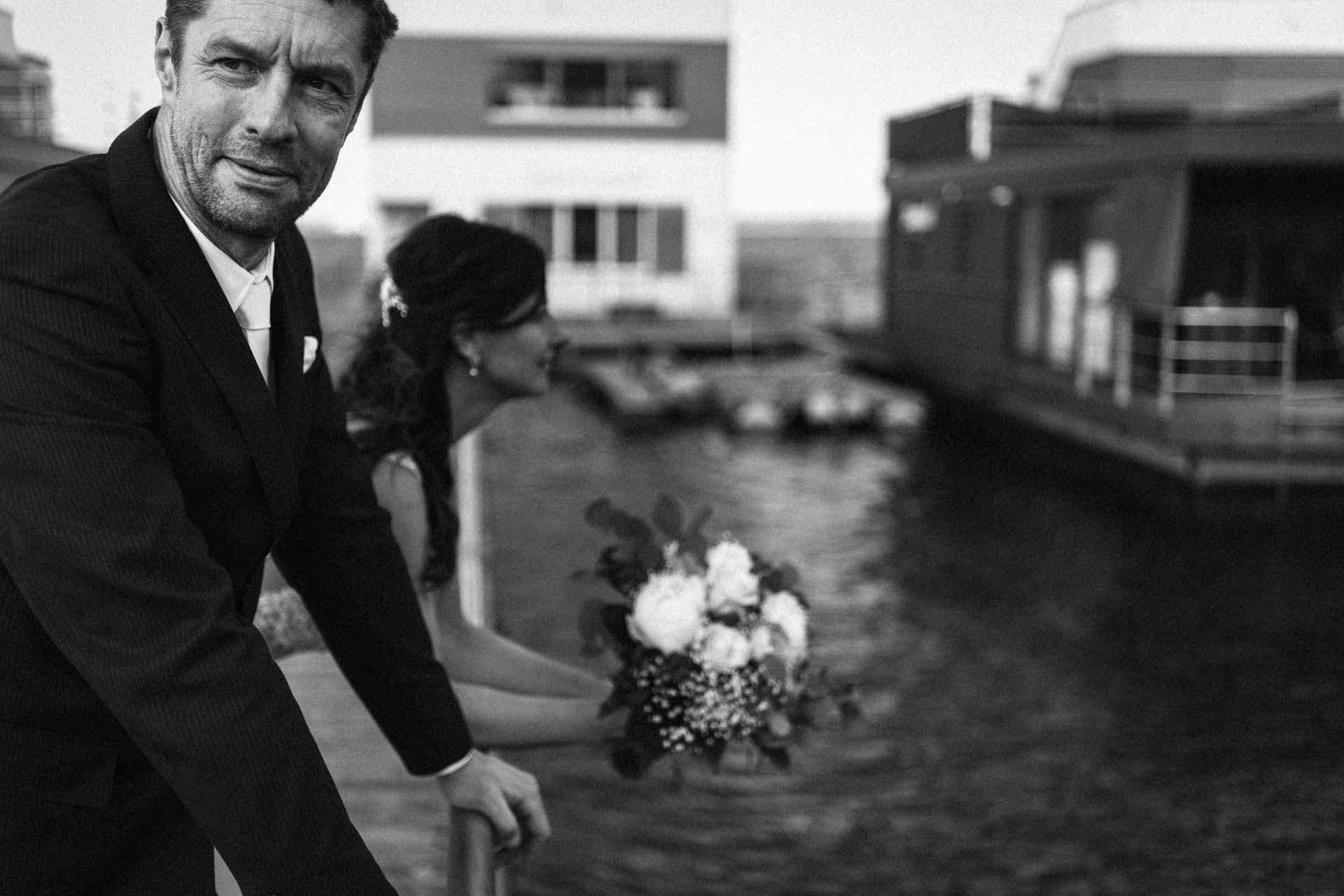 Meine Hochzeitsreportagen in Sachsen und Mitteldeutschland.