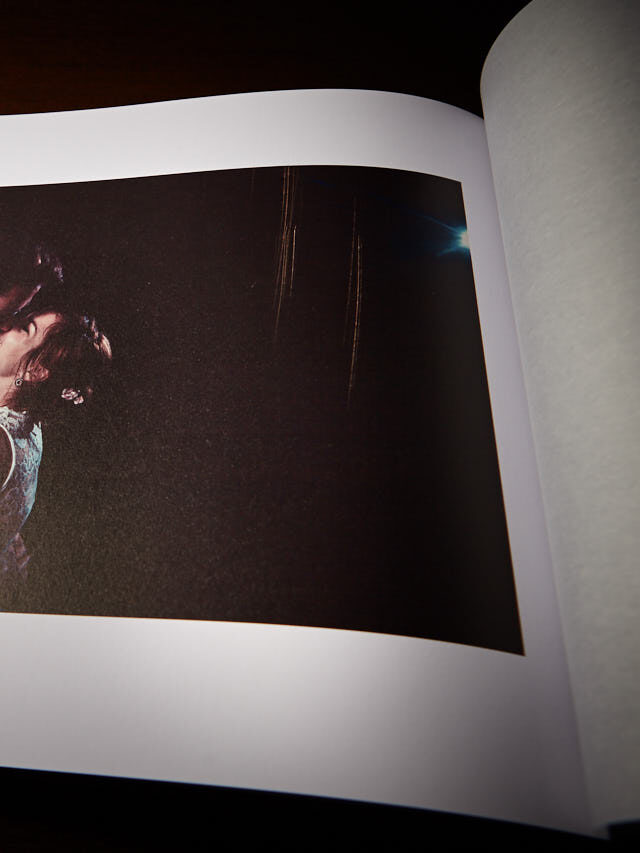 Hochwertiges FineArt Papier