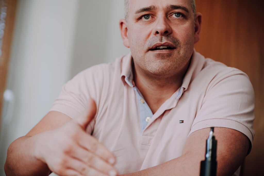 Im Gespräch mit DJ Dobbi aus Meerane