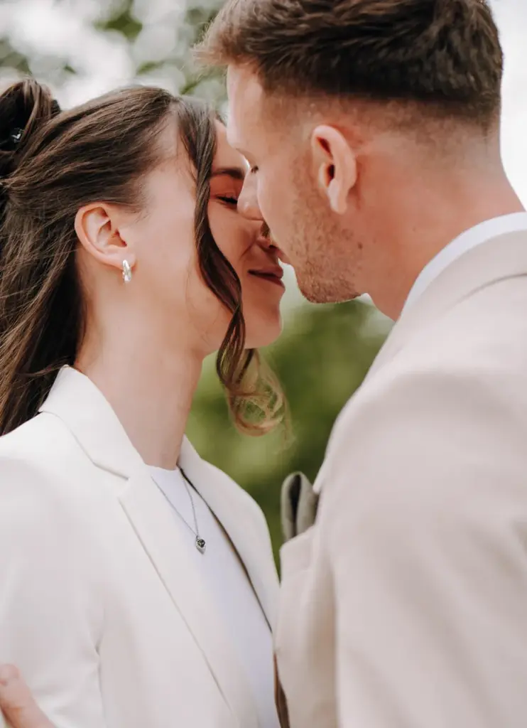 Hochzeitsfotografie Melissa und Lukas im Schloss Waldenburg, fotografiert von Richard Lehmann, richard-lehmann.de