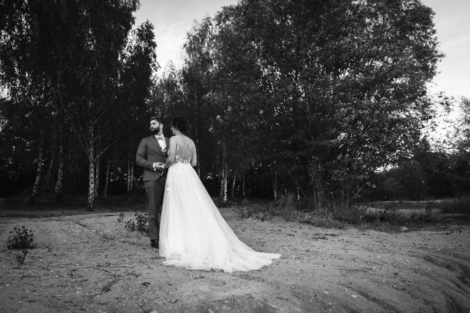 Hochzeit Luisa und Jonas 2026 in Leipzig fotografiert von Richard Lehmann, richard-lehmann.de